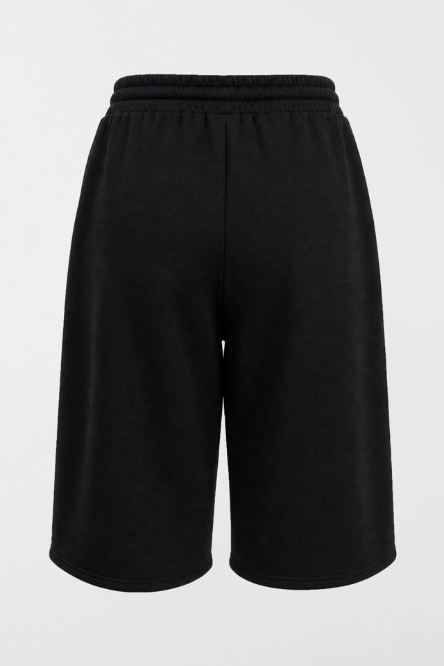 Personal Code Juno Fleece Sweat Jorts #4