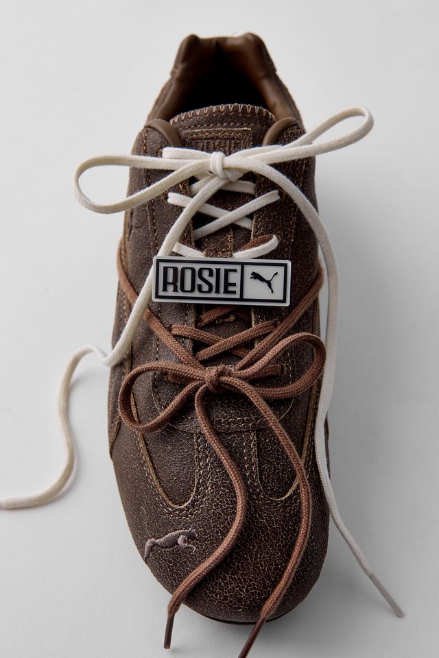 Puma X Rosé Women's Speedcat VTG Sneakers #1
