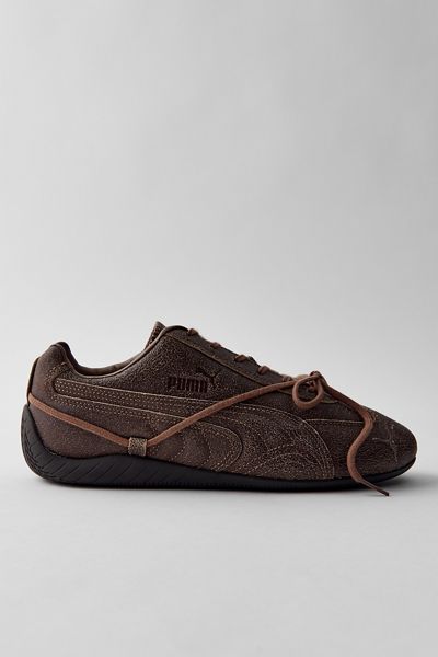 Puma X Rosé Women's Speedcat VTG Sneakers
