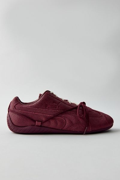 Puma X Rosé Women's Speedcat VTG Sneakers