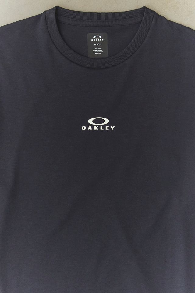 Oakley Bark Logo Tee #1