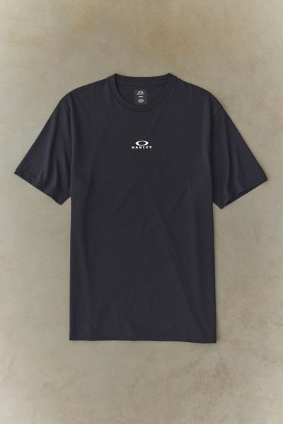 Oakley Bark Logo Tee