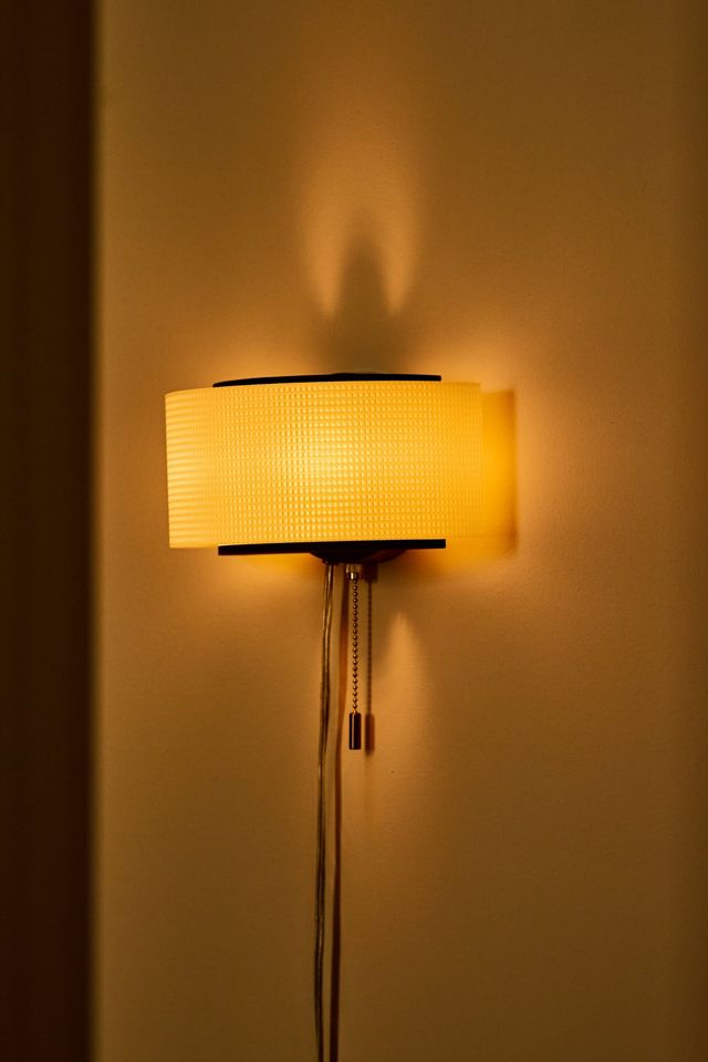Wooj Design x Walmen Dumaliang The Lina Sconce #1