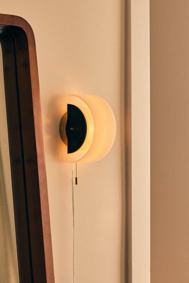 Wooj Design x Walmen Dumaliang The Lina Sconce #4
