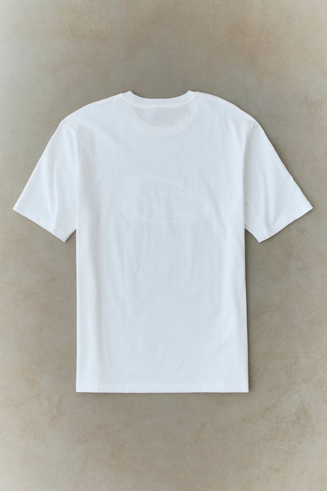 Oakley Metal Ellipse Tilted Logo Graphic Tee #2