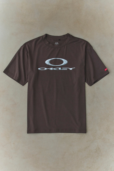 Oakley Retro X-Metal Logo Graphic Tee | Urban Outfitters
