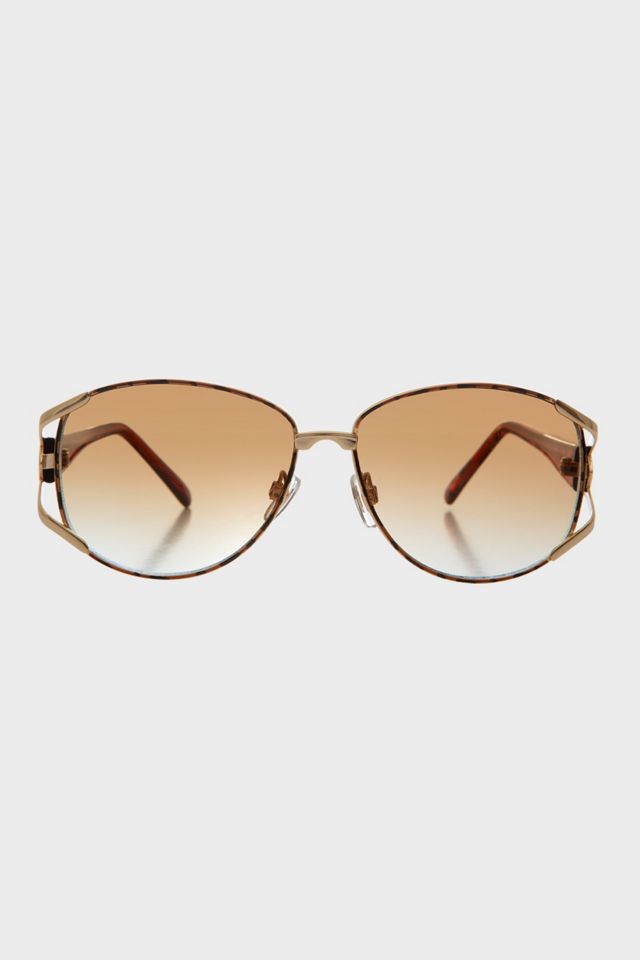 Sunglass Museum Vintage Milena Sunglasses #1