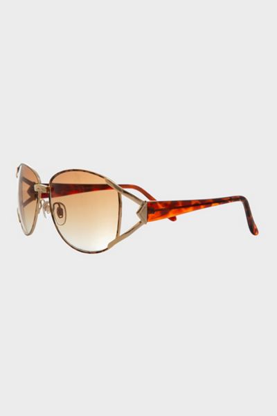 Sunglass Museum Vintage Milena Sunglasses