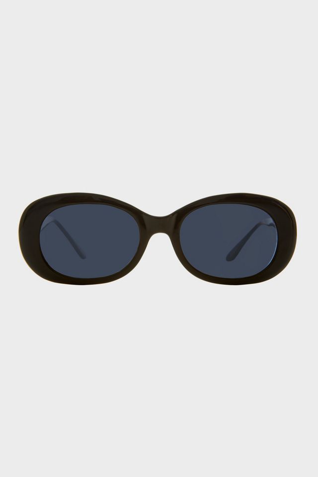 Sunglass Museum Vintage Cava Sunglasses #1