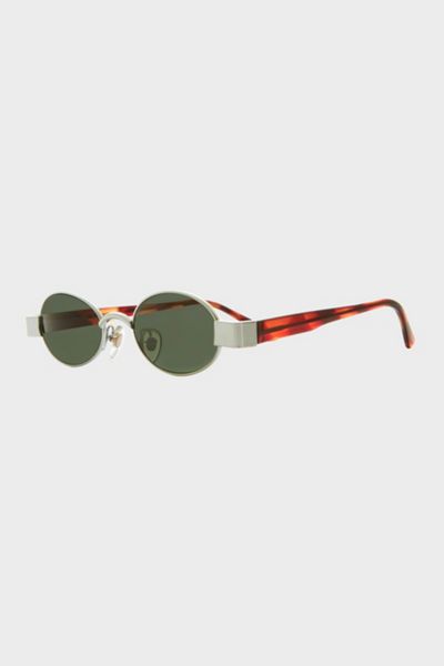 Sunglass Museum Vintage Luna Sunglasses