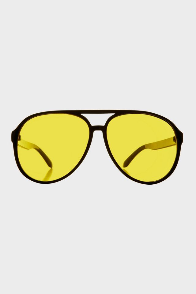 Sunglass Museum Vintage Calzini Sunglasses #1