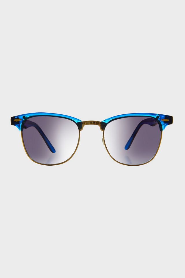 Sunglass Museum Vintage Russo Sunglasses #1