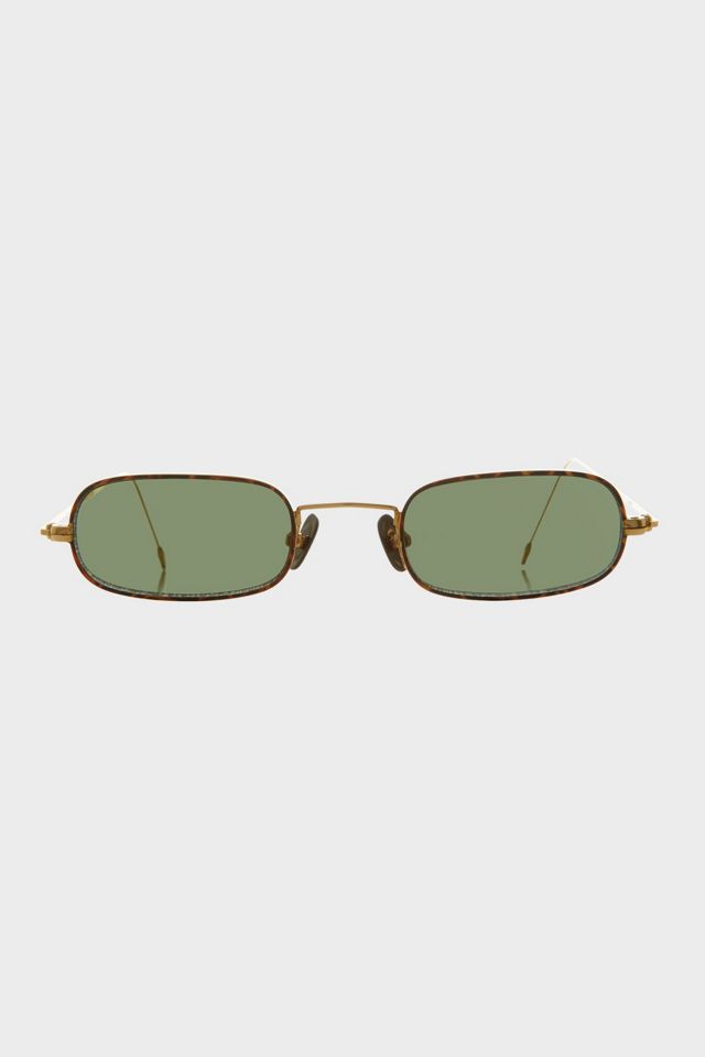 Sunglass Museum Vintage Benny Sunglasses #1