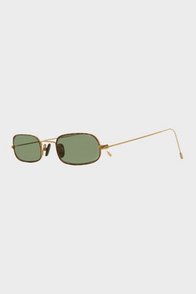 Sunglass Museum Vintage Benny Sunglasses