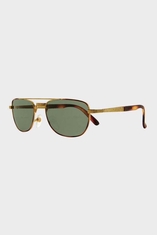 Sunglass Museum Vintage Adolfi Sunglasses #1