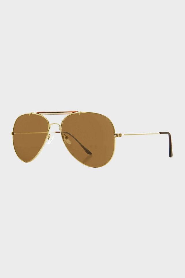 Sunglass Museum Vintage Dino Sunglasses #1