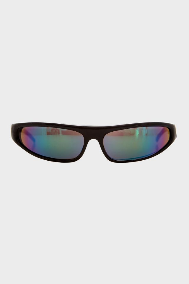 Sunglass Museum Vintage Droid Sunglasses #1
