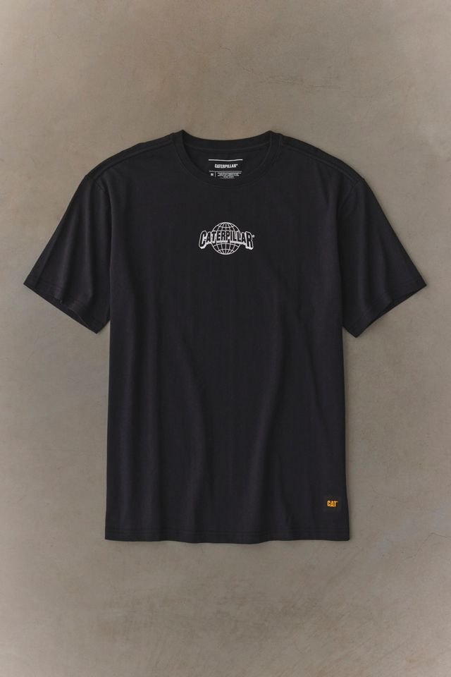 CAT In It To Win It Graphic Tee #1