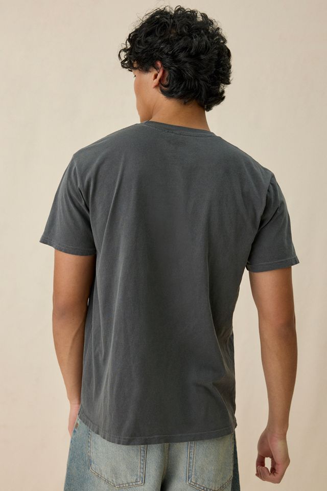 T-shirt graphique Newport Beach USA #1
