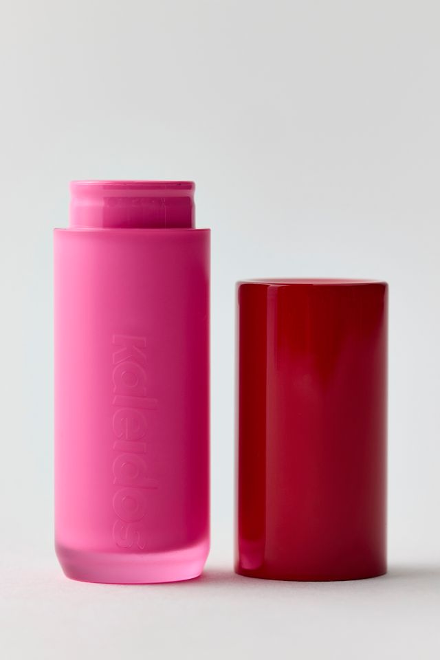 Kaleidos Makeup Glassload Lip Melt Lipstick Case #1