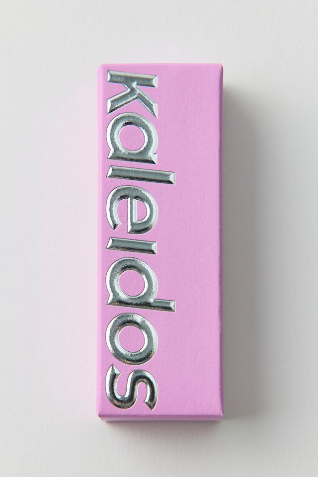Kaleidos Makeup Glassload Lip Melt Lipstick Case #2