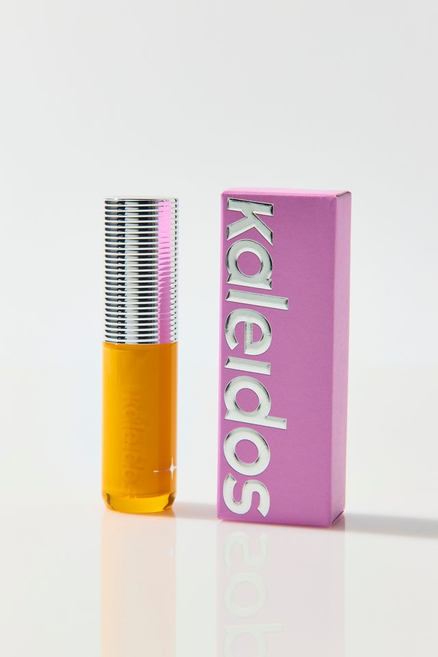 Kaleidos Makeup Glassload Lip Melt Lipstick Case #3