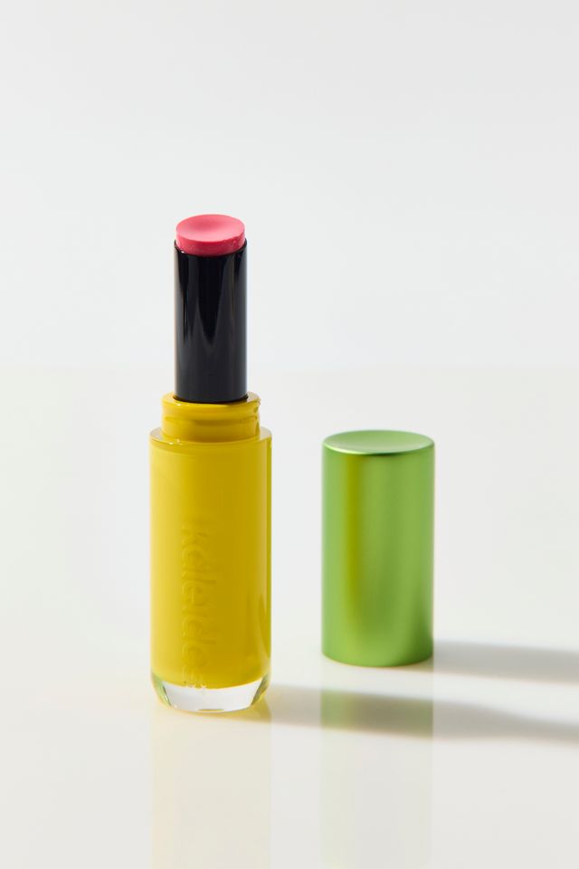Kaleidos Makeup Glassload Lip Melt Refill Lipstick #1
