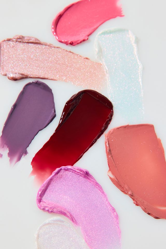 Kaleidos Makeup Glassload Lip Melt Refill Lipstick #3
