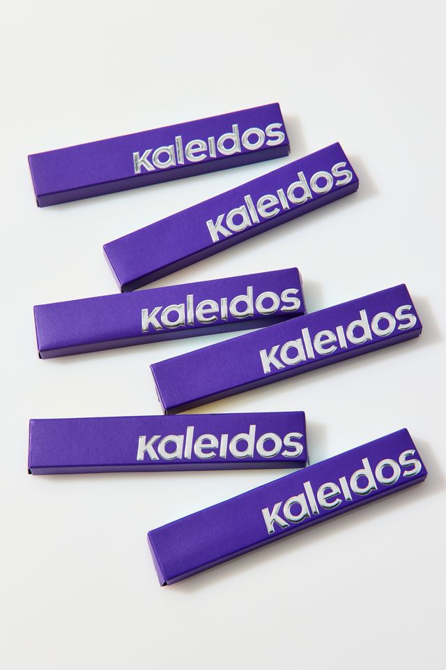 Kaleidos Makeup Moon Arcade 6-Piece Eyeliner Set #2