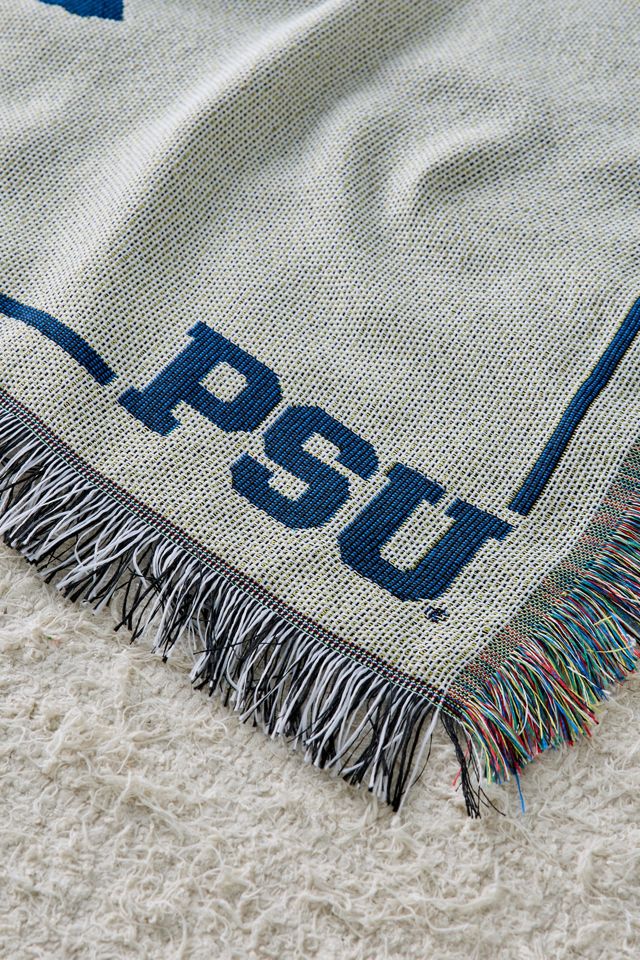 Couverture tapisserie collégiale luxueuse NCAA #2