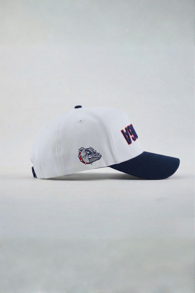 Upside Gonzaga Bulldogs Hat #2