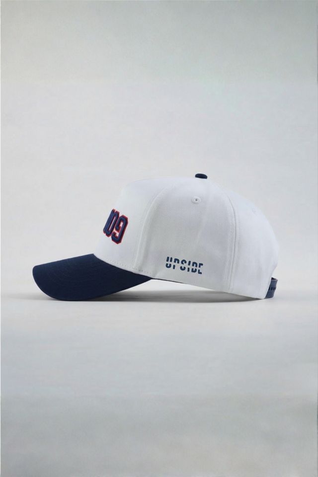 Upside Gonzaga Bulldogs Hat #3
