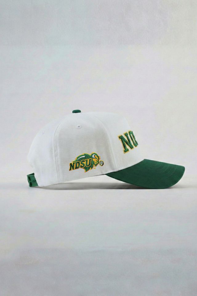 Upside North Dakota State Bison Hat #2