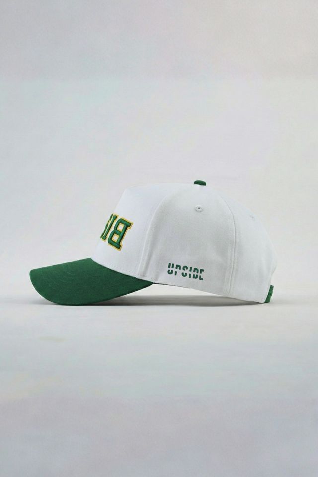 Upside North Dakota State Bison Hat #3