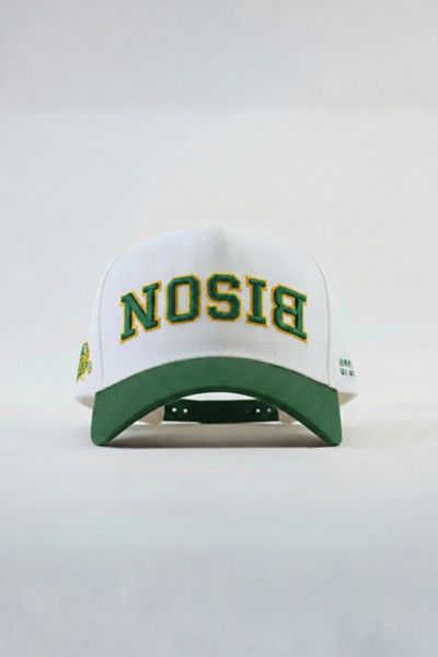 Upside North Dakota State Bison Hat