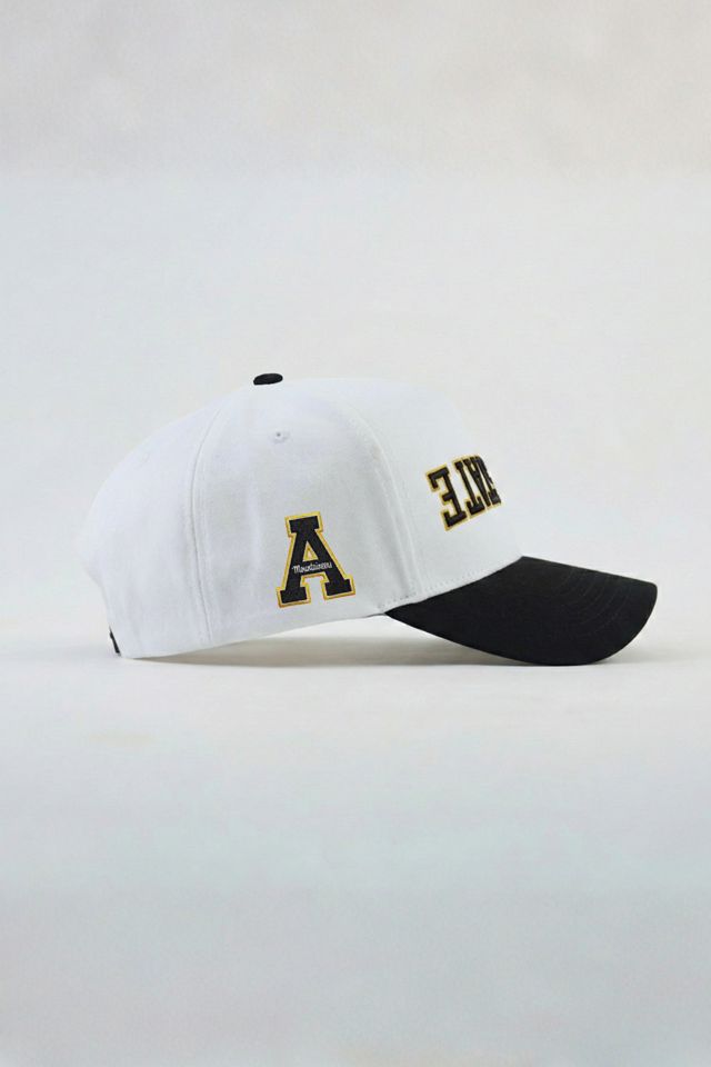 Upside App State Mountaineers Hat #2