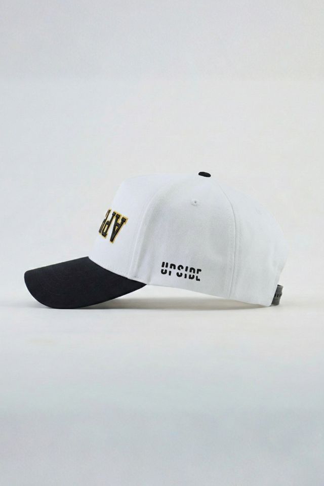 Upside App State Mountaineers Hat #3