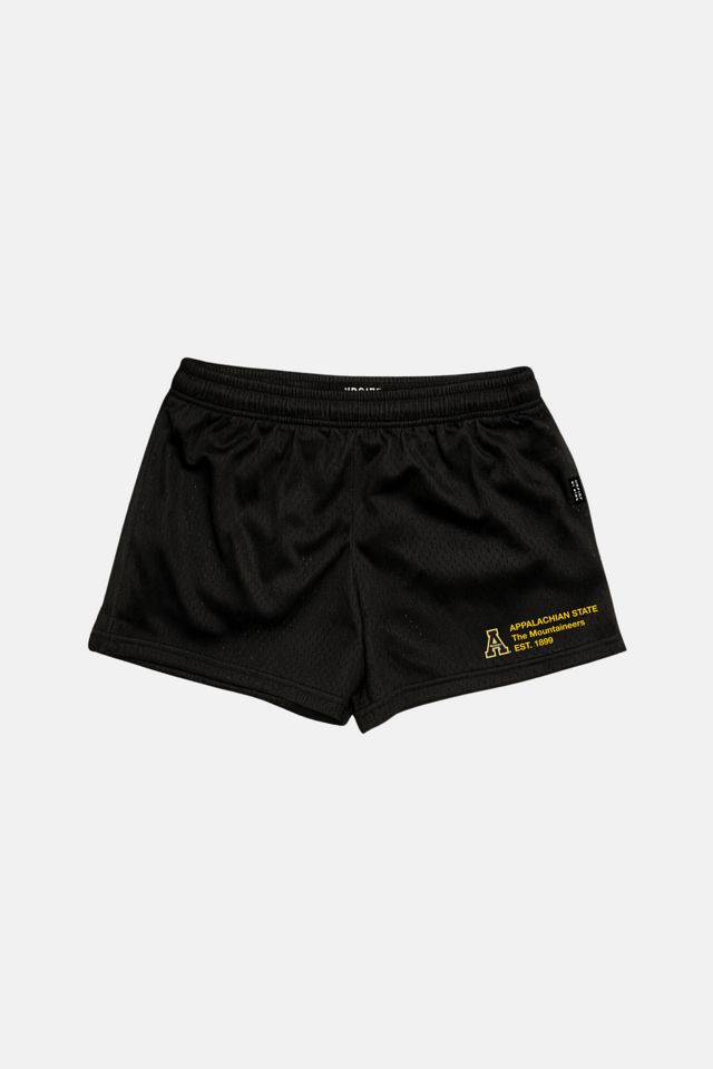 Upside App State Mountaineers Mesh Shorts #2