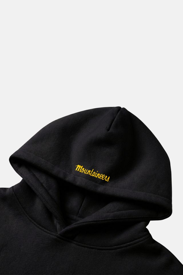 Upside App State Mountaineers Varsity Hoodie #3