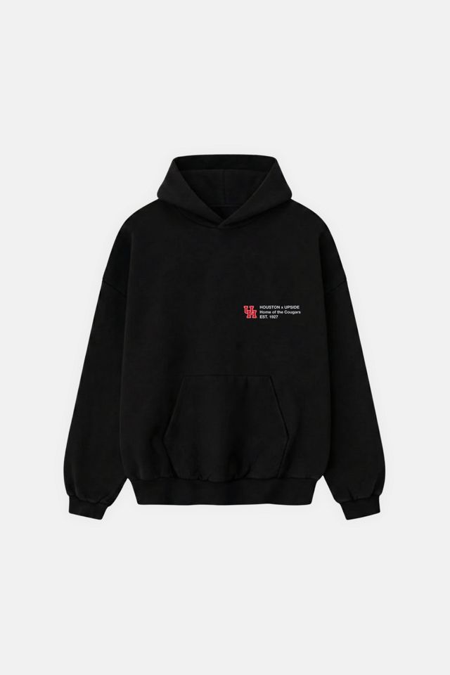 Upside Houston Cougars Hoodie #2