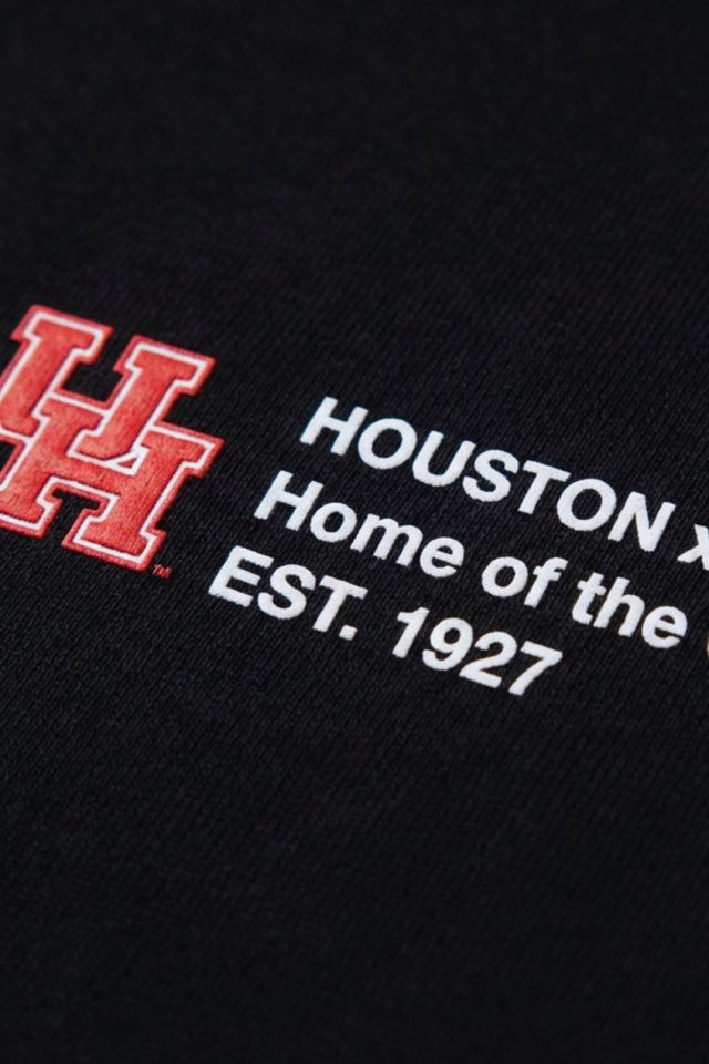 Upside Houston Cougars Hoodie #4