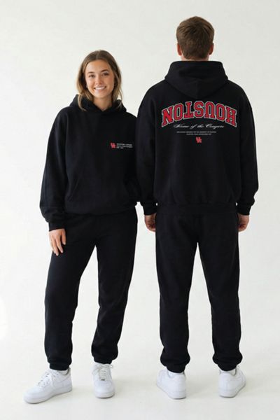 Upside Houston Cougars Hoodie