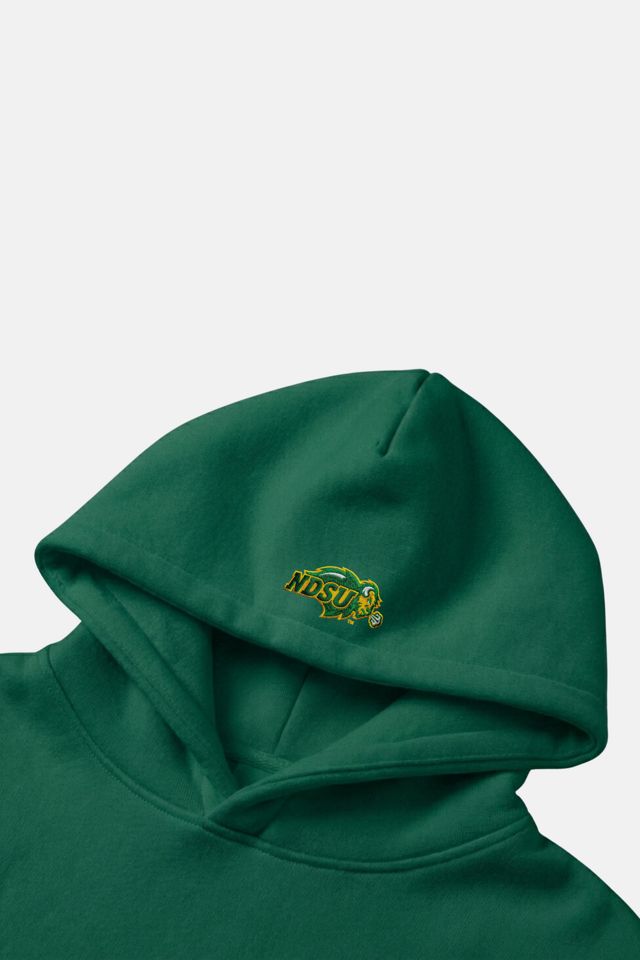 Upside North Dakota State Bison Varsity Hoodie #2