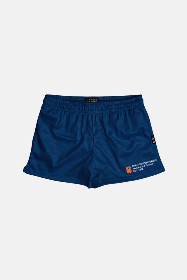 Upside Syracuse Orange Mesh Shorts | Urban Outfitters