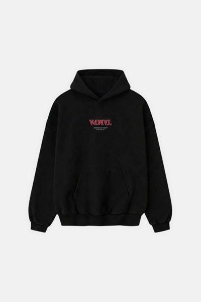 Upside University of Tampa Spartans Hoodie