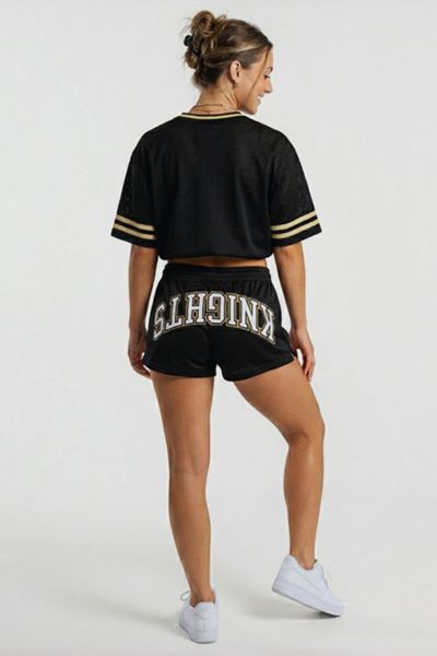 Upside University of Central Florida Knights Mesh Shorts