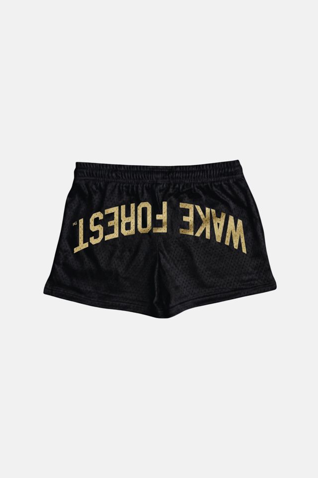 Upside Wake Forest Mesh Shorts #1