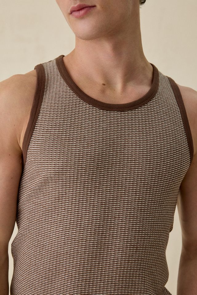 Wax London Montague Tank Top #2