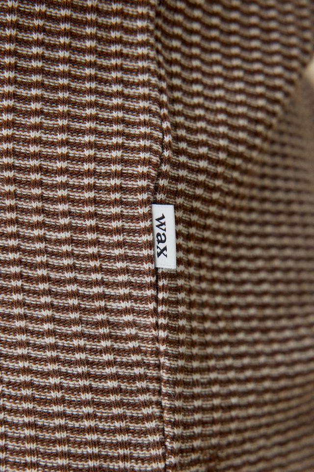 Wax London Montague Tank Top #3