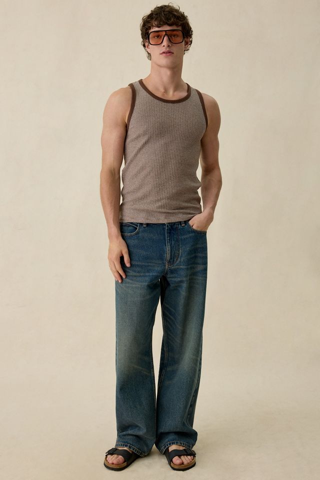 Wax London Montague Tank Top #4